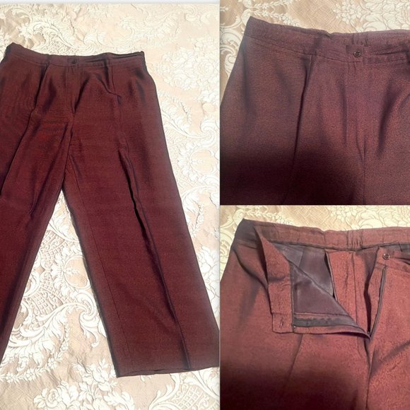 One-Of-A-Kind Tailored Women's Pant Suit! - Picture 16 of 16